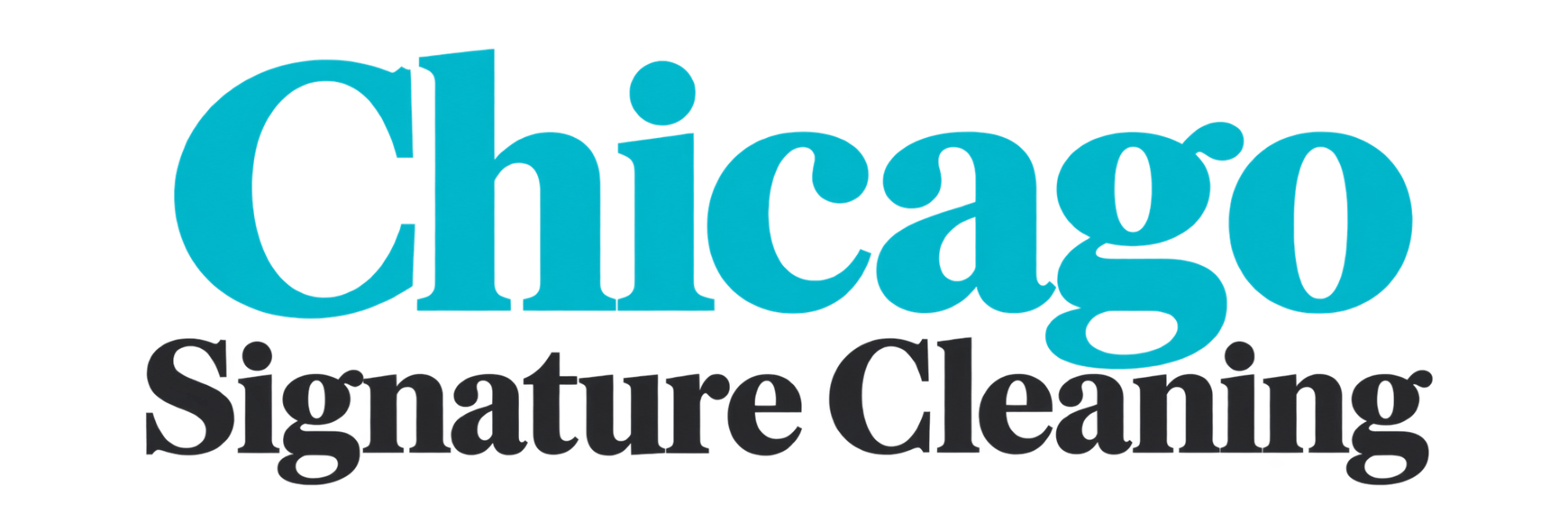 Chicago Signature Cleaning